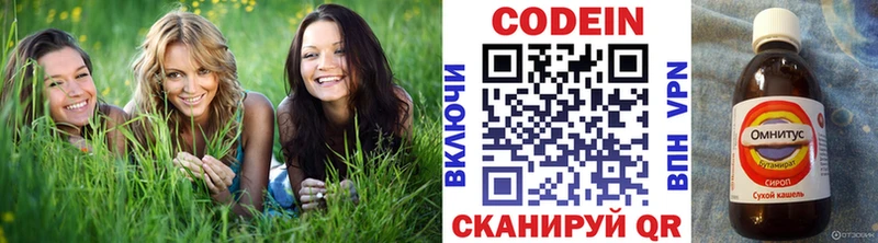 Кодеиновый сироп Lean Purple Drank  Тырныауз 